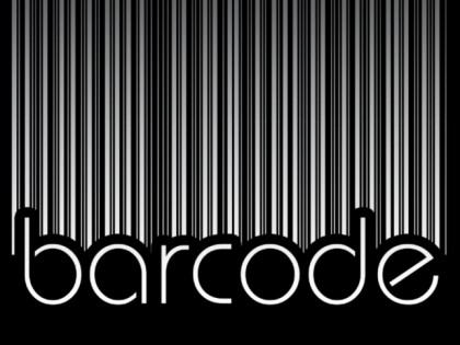 Foto: Barcode